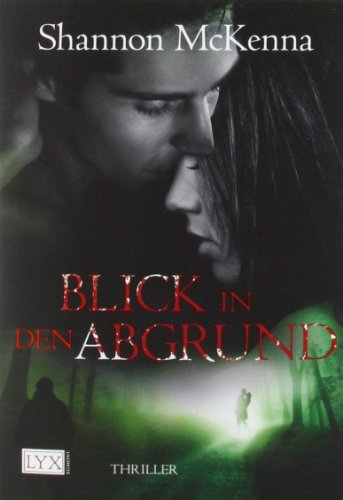 Blick in den Abgrund (McCloud Brothers, Band 3)