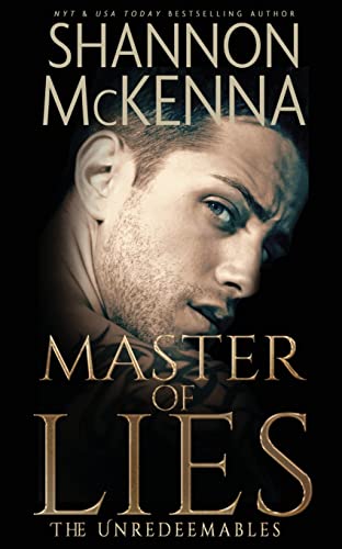 Master of Lies von Oliver-Heber Books