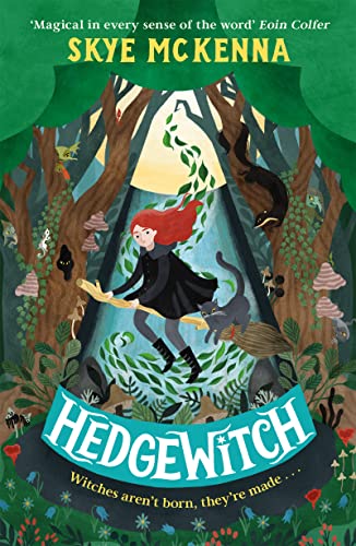 Hedgewitch: Book 1 von Welbeck Children's Books