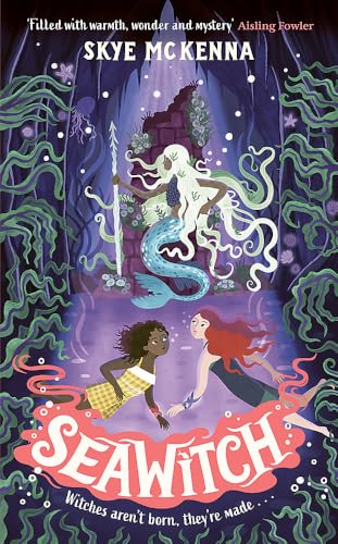 Hedgewitch: Seawitch: Book 3: The enchanting series brimming with mystery and magic Hedgewitch: Seawitch: Book 3: The enchanting series brimming with mystery and magic