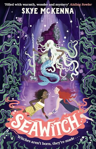 Hedgewitch: Seawitch: Book 3: The enchanting series brimming with mystery and magic von Welbeck Children's Books