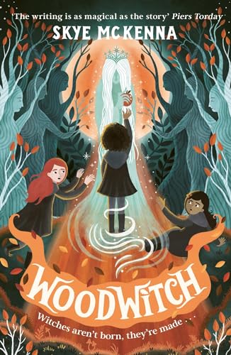 Hedgewitch: Woodwitch: Book 2: The enchanting series brimming with mystery and magic