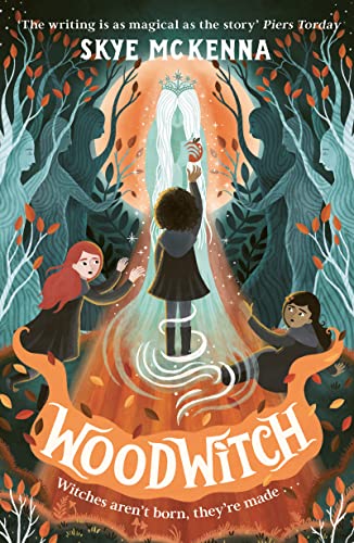 Hedgewitch: Woodwitch: Book 2: The enchanting series brimming with mystery and magic