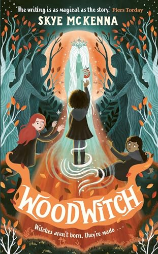 Hedgewitch: Woodwitch: Book 2: The enchanting series brimming with mystery and magic