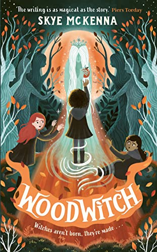 Hedgewitch: Woodwitch: Book 2 von Welbeck Children's Books