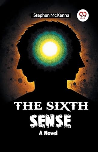 The Sixth Sense A Novel von Double 9 Books