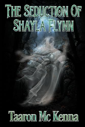 The Seduction Of Shayla Flynn von Extasy Books Inc