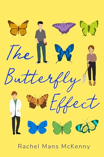 The Butterfly Effect: A Novel