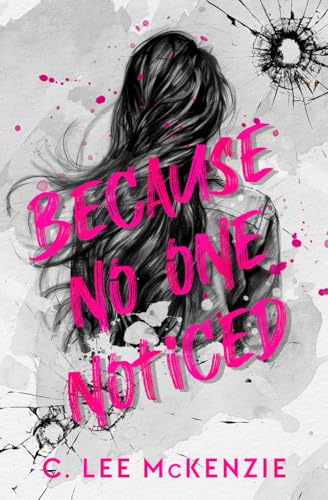 Because No One Noticed von Evernight Teen