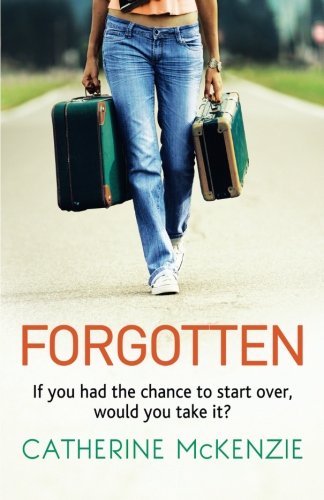 Forgotten von CreateSpace Independent Publishing Platform