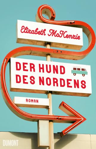 Der Hund des Nordens: Roman