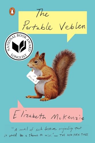 The Portable Veblen: A Novel