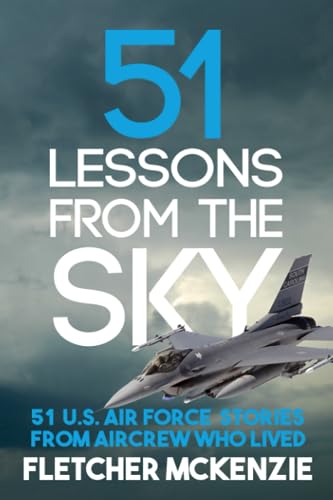 51 Lessons From The Sky von Squabbling Sparrows Press