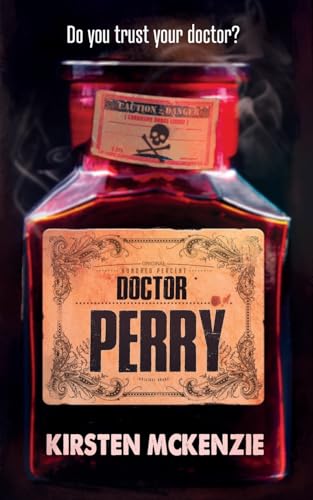 Doctor Perry