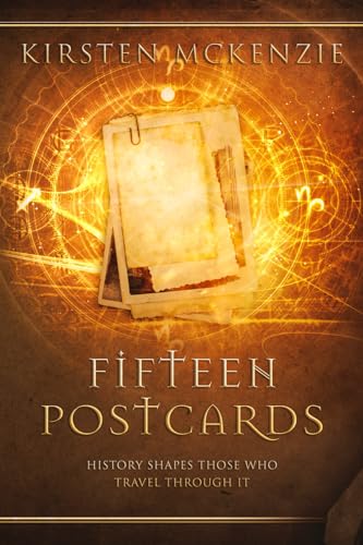 Fifteen Postcards (The Old Curiosity Shop, Band 1)