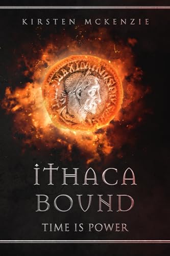 Ithaca Bound (The Ithaca Trilogy, Band 1) von Squabbling Sparrows Press