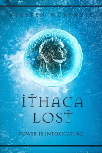Ithaca Lost (The Ithaca Trilogy, Band 2) von Squabbling Sparrows Press