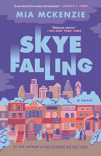 Skye Falling: A Novel von Random House Publishing Group