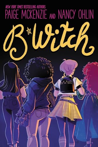 B*WITCH (B*WITCH, 1, Band 1) von Little, Brown Books for Young Readers