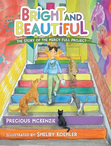 Bright and Beautiful von BeaLu Books