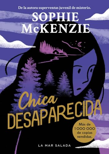 Chica desaparecida: Primera novela de la reina de thrillers juveniles bestseller con más de un millón de copias vendidas (La Mar Salada, Band 1) von Editorial el Pirata