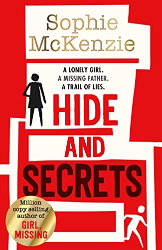 Hide and Secrets: The blockbuster thriller from million-copy bestselling Sophie McKenzie von Simon & Schuster