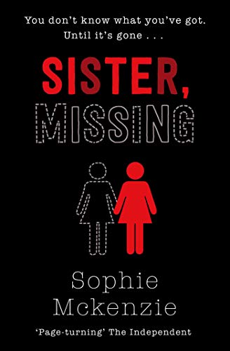 Sister, Missing (Volume 1) von Simon & Schuster