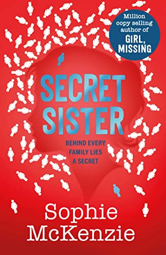 Secret Sister von Simon + Schuster UK