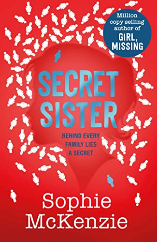 Secret Sister von Simon & Schuster UK