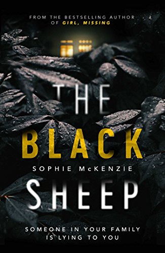 The Black Sheep von Simon & Schuster