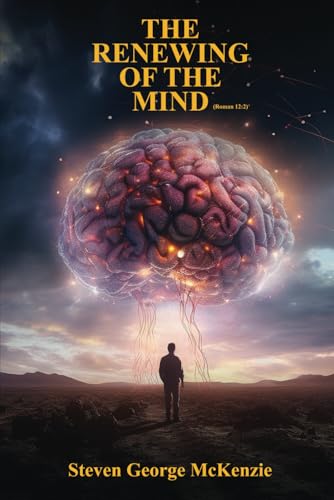 The Renewing of the Mind von Amazon Writing & Publishers