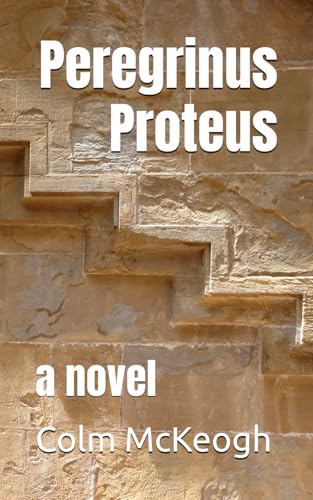 Peregrinus Proteus: a novel Peregrinus Proteus: a novel von Independently published