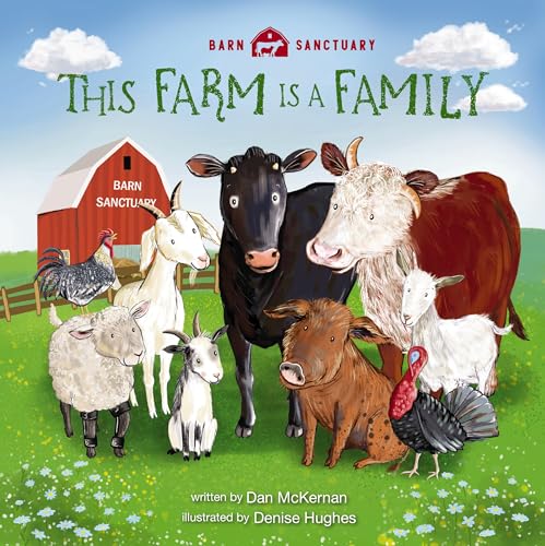 This Farm Is a Family (Barn Sanctuary) von Zonderkidz