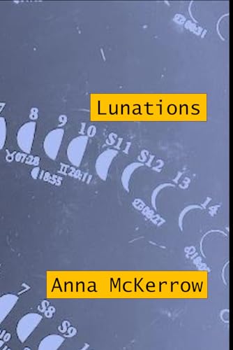 Lunations von Independently published