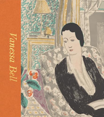Vanessa Bell: Modern Living (V&a Artists in Focus, 0) von Thames & Hudson Ltd
