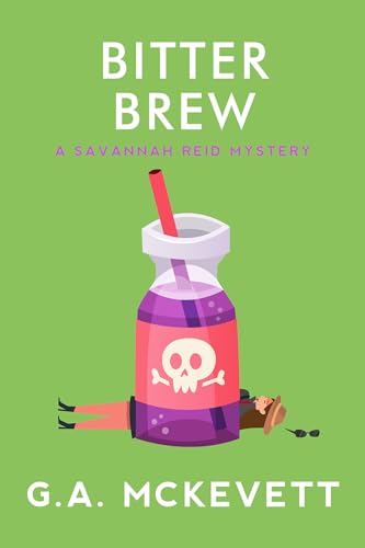 Bitter Brew (A Savannah Reid Mystery) von Kensington
