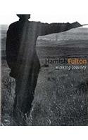 Hamish Fulton. Walking Journey
