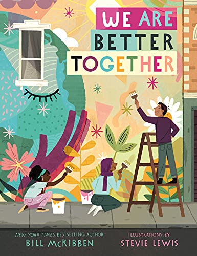 We Are Better Together von MacMillan (US)