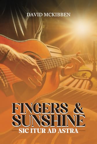 Fingers and Sunshine von EliteScribes Book Writing