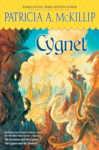 Cygnet Cygnet von Ace