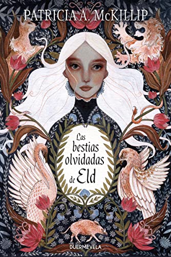 Las bestias olvidadas de Eld