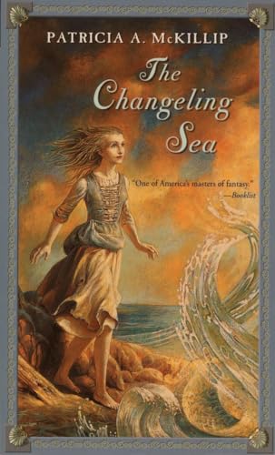 The Changeling Sea (Firebird Fantasy)