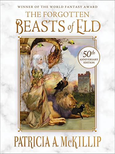 The Forgotten Beasts of Eld von Tachyon Publications