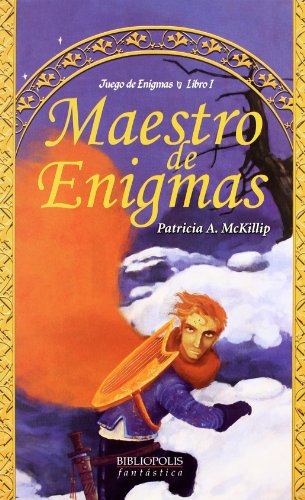 Trilogía juego de enigmas