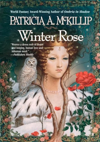 Winter Rose (A Winter Rose Novel)