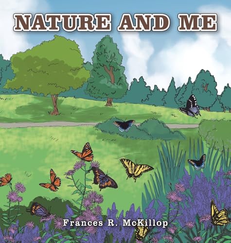Nature and Me von Archway Publishing