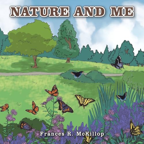 Nature and Me von Archway Publishing
