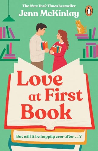 Love At First Book Love At First Book von Penguin