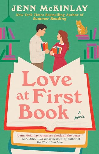 Love at First Book von Penguin Publishing Group