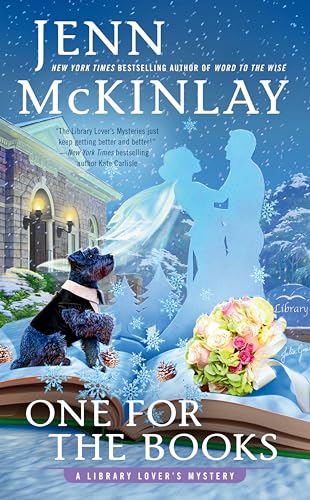 One for the Books (A Library Lover's Mystery, Band 11) von BERKLEY
